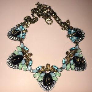 Charming Charlie statement necklace